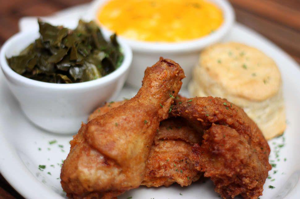 5 Restauran Ayam Goreng Legendaris yang Wajib Dicoba Saat Kunjungi USA