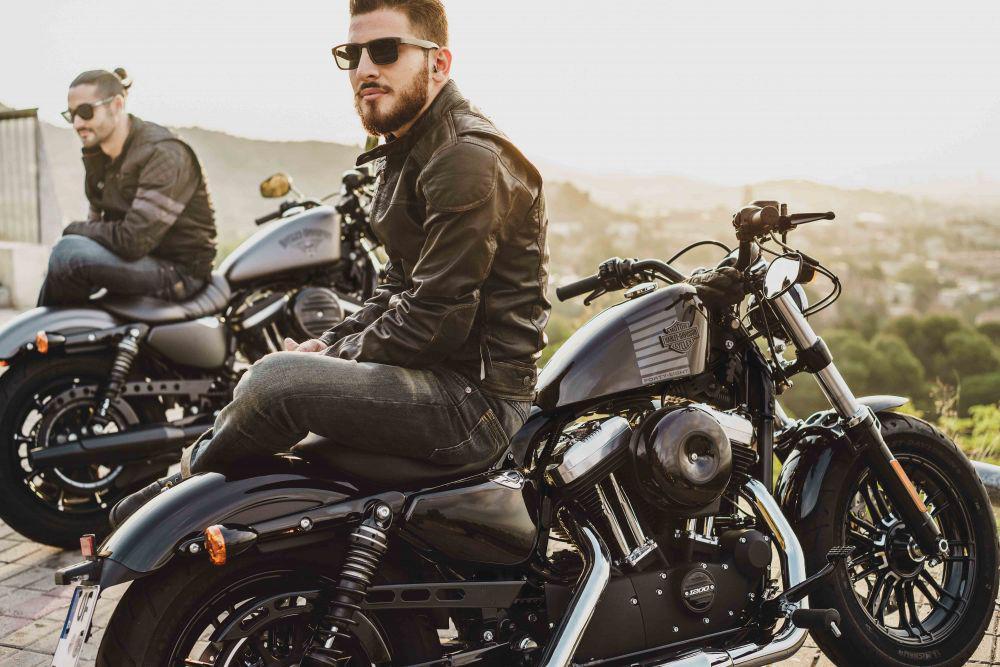 Pilihan Jaket Motor, Biar Riding Jadi Nyaman