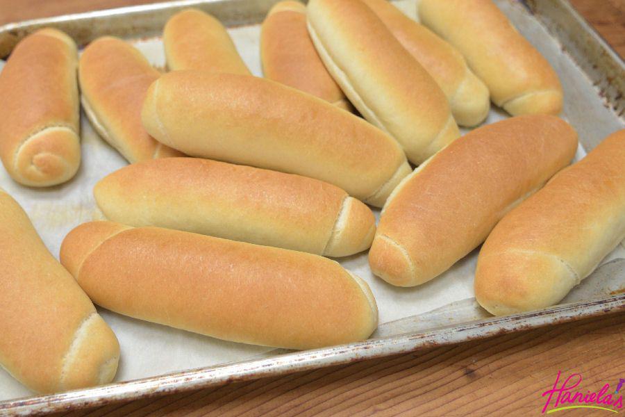 10 Cara Cerdas Mengolah Kembali Roti Hot Dogs Sisa