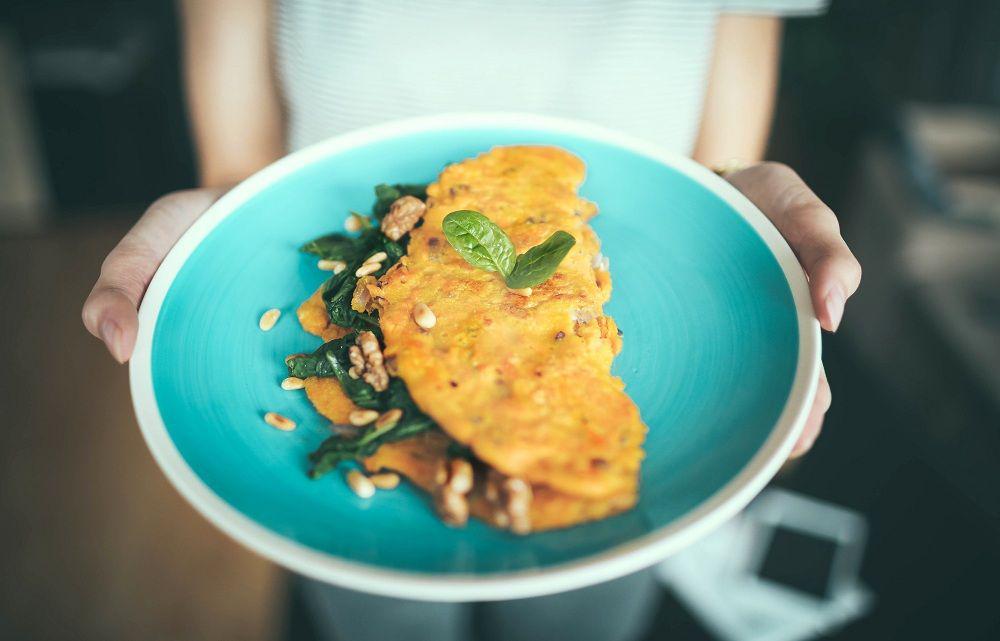 7 Kesalahan yang Biasa Terjadi Ketika Membuat Omelet