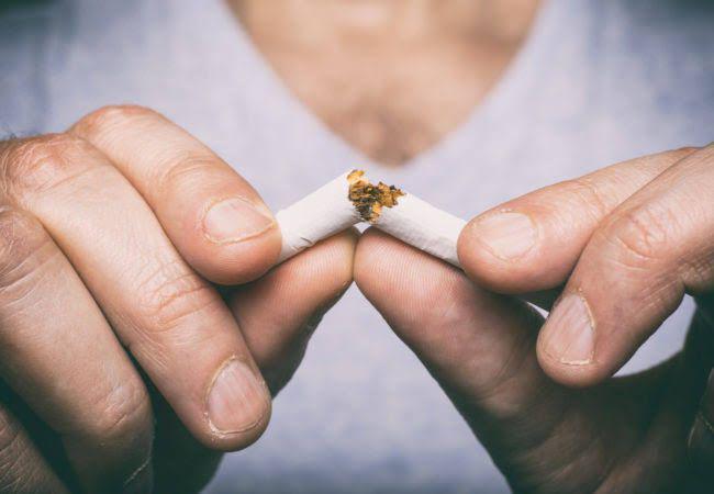 5 Penyakit Kronis Perokok Pasif, Anak-anak Bisa Meninggal Mendadak