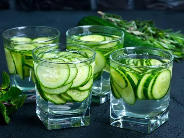 6 Manfaat Meminum Air Mentimun, Mengandung Antioksidan Nih