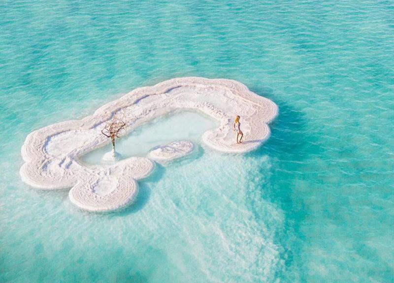 Laut Mati Bukan Lautan! 5 Fakta Mengejutkannya yang Harus Kamu Tahu