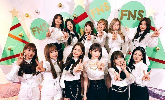 Nempel Banget di Otak, 5 Single IZ*ONE Ini Tembus Jutaan Viewers!