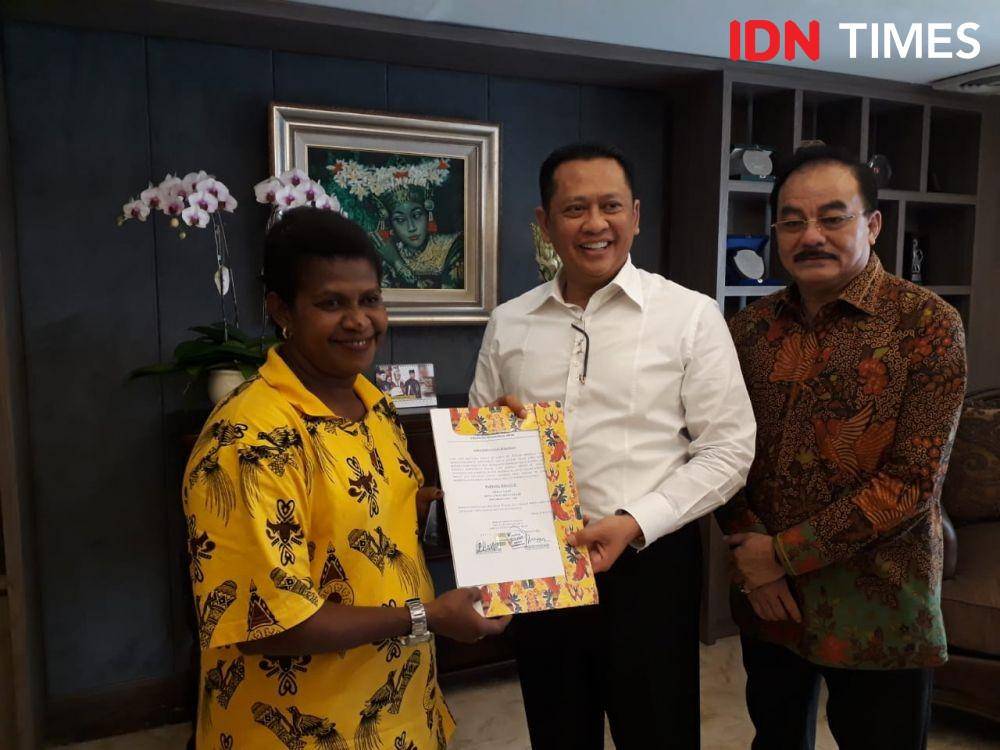 IDN Times/Marisa Safitri
