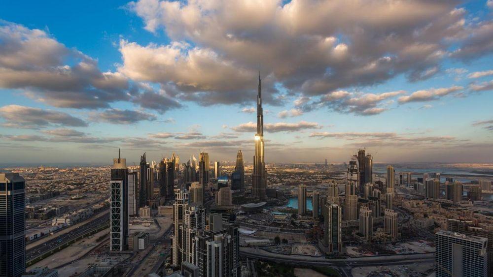 7 Hal yang Harus Dihindari saat Liburan ke Dubai, Kamu Bisa Dipenjara