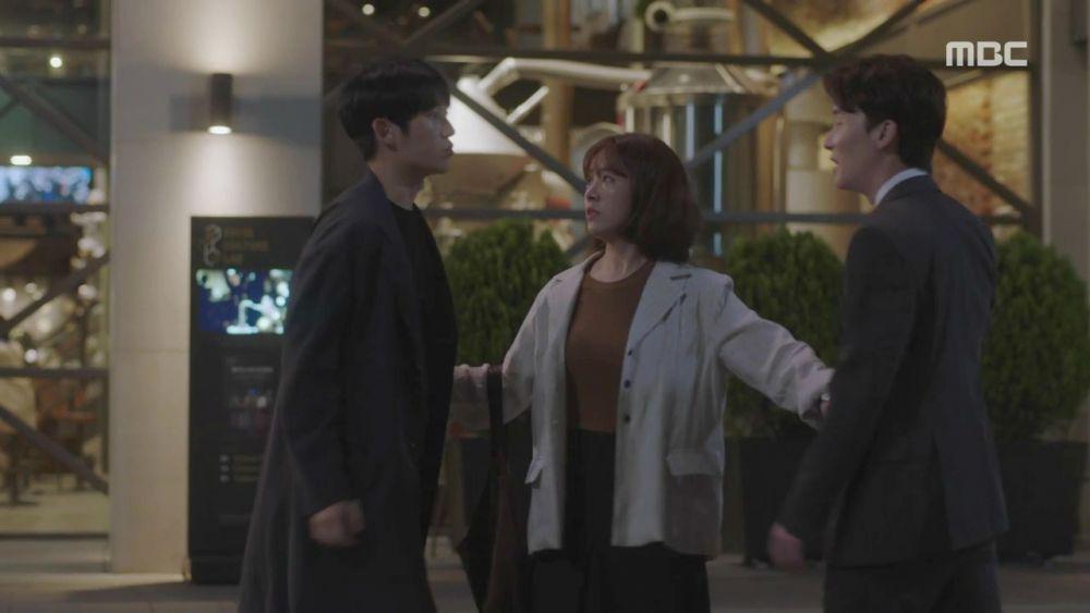 5 Pelajaran Cinta yang Bisa Dipetik dari KDrama One Spring Night