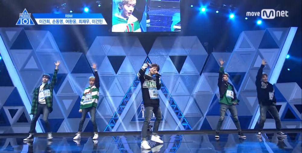 Youtube/Mnet Official