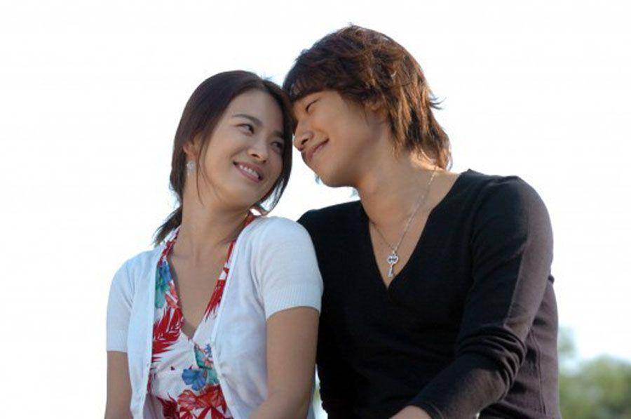 dramabeans.com