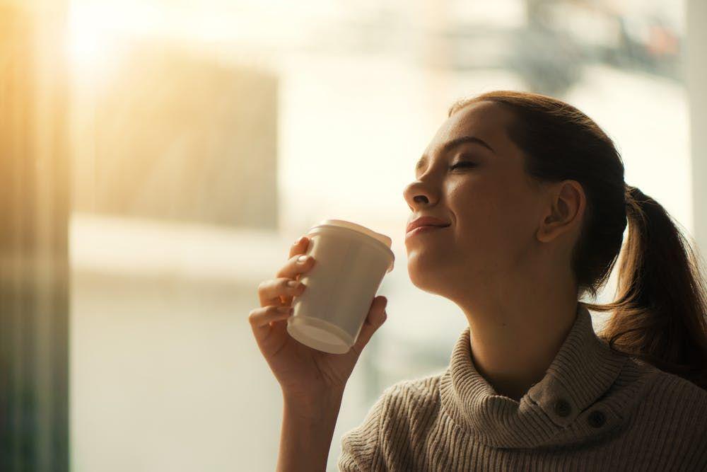Ingin Pikiran Relaks Setiap Hari? Yuk, Minum 5 Teh Herbal Ini