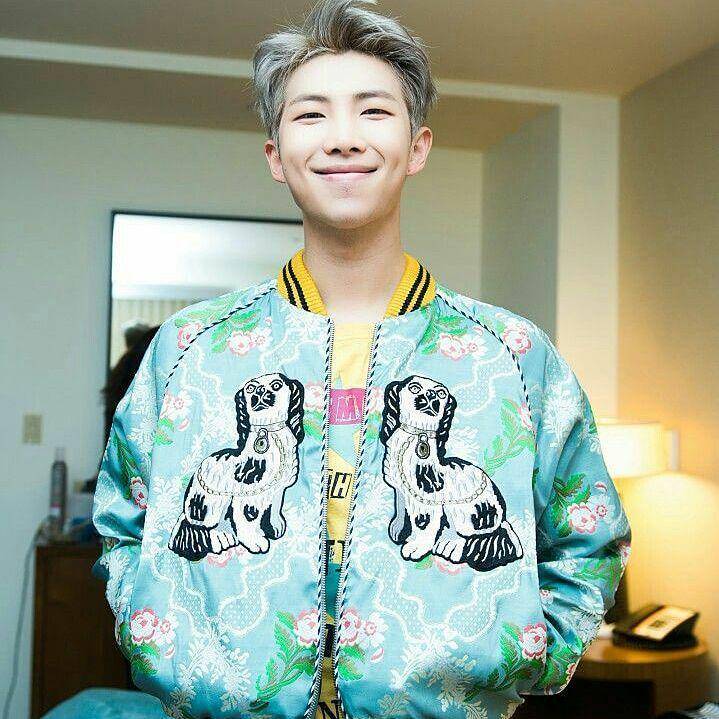 instagram.com/rap_monster_official