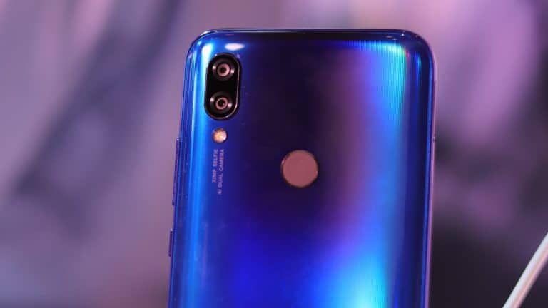 5 Kelebihan Redmi Y3, Smartphone Kece dengan Kamera Selfie Mumpuni
