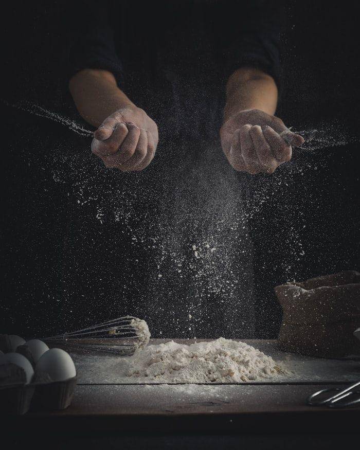 Unsplash.com/picoftasty
