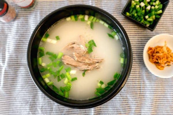 Meskipun Sama-sama Berkuah, Ini Lho Bedanya Jjigae, Guk, dan Tang