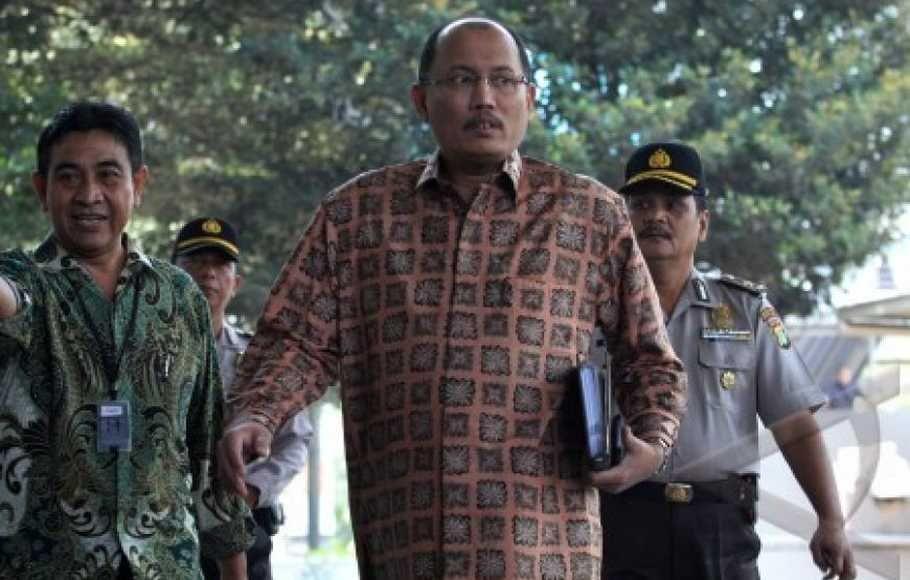 Staf Ahli Benarkan Menag Lukman Terima US$30 Ribu dari Kedutaan Saudi