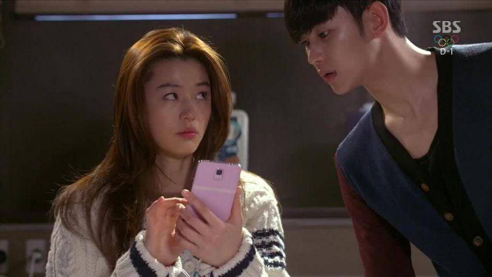dramabeans.com