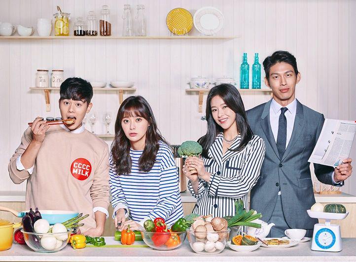 9 KDrama dengan Episode Paling Banyak, Gak Cukup Sebulan Nonton!