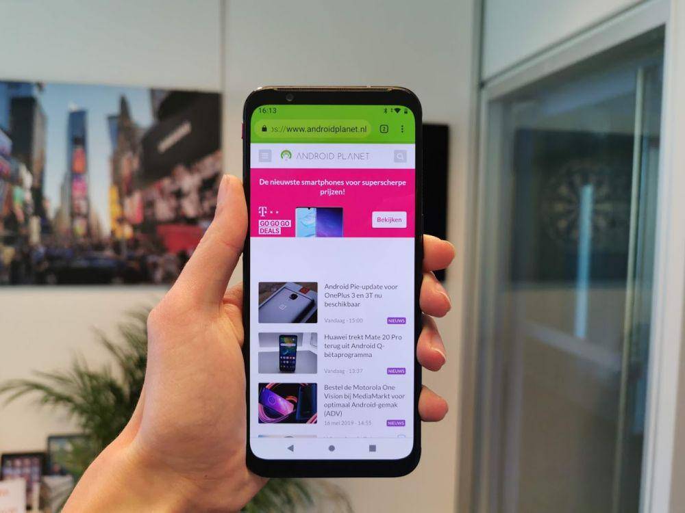 androidplanet.nl