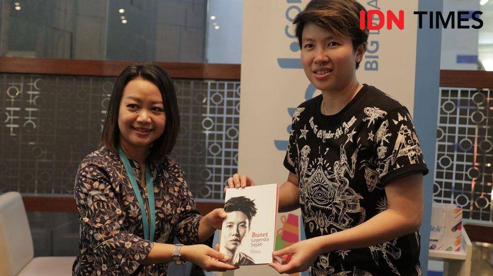 IDN Times/Febriyanti Revitasari