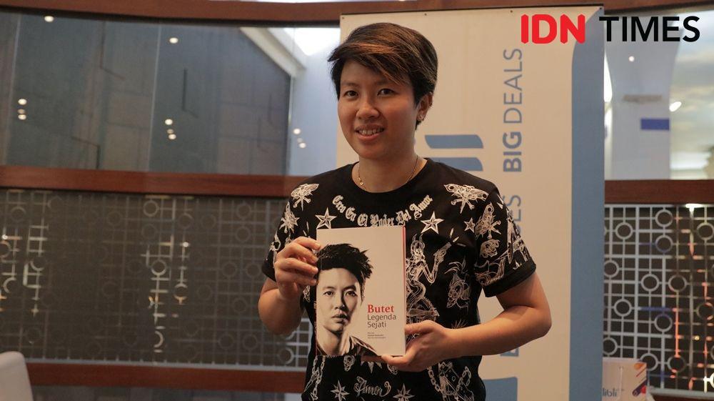 Liliyana Natsir, dari Anak Manja hingga Menutup Pensiun dengan Manis