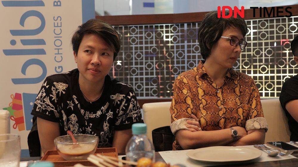 IDN Times/Febriyanti Revitasari