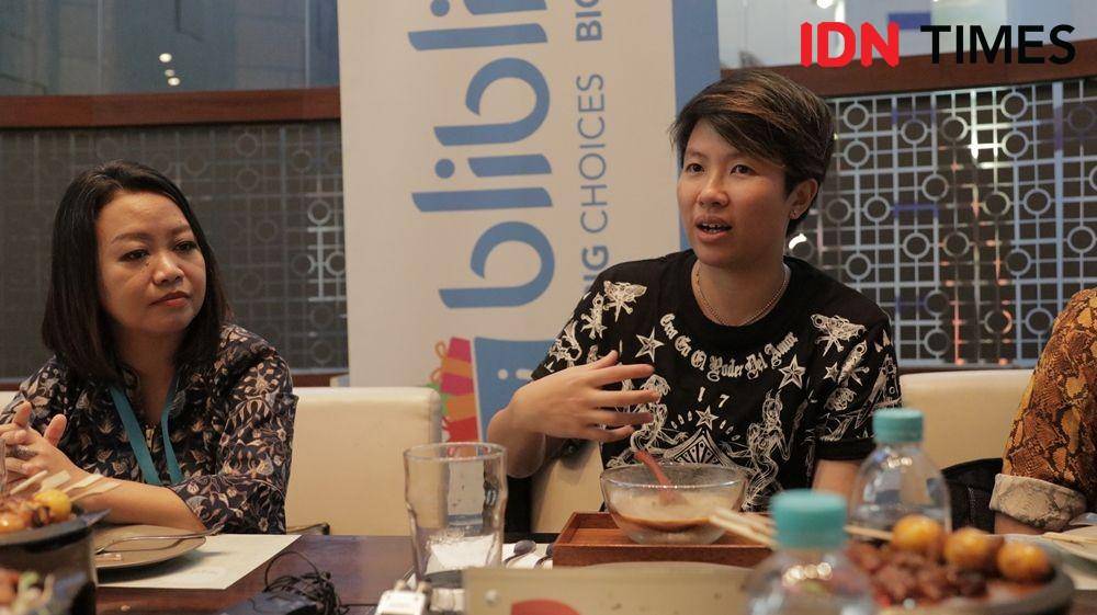 IDN Times/Febriyanti Revitasari