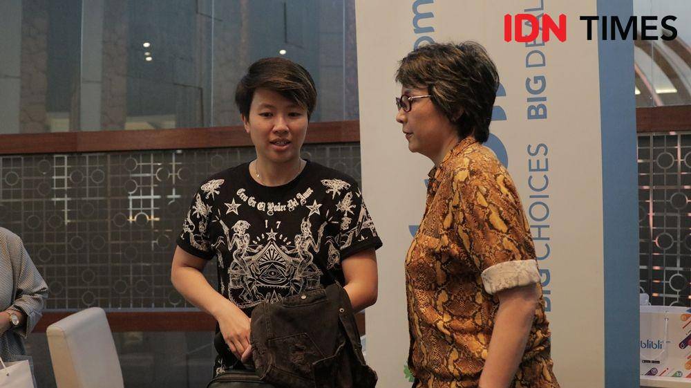 IDN Times/Febriyanti Revitasari