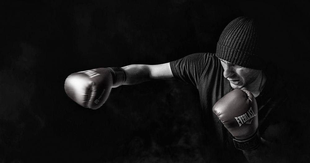 Bertumpu Kecepatan & Ketangkasan, Ini 5 Manfaat Boxing untuk Kesehatan