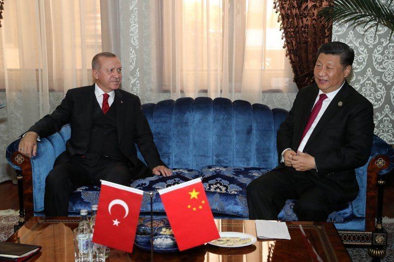 Dibayangi Isu Uighur, Seberapa Mesra Hubungan Turki dan Tiongkok?