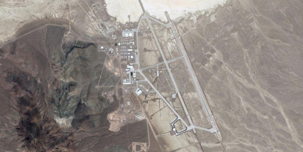 Mengenal Area 51, Tempat Rahasia yang Menyimpan Banyak Konspirasi