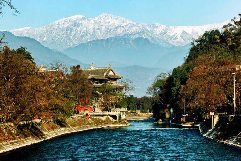 chinadiscovery.com