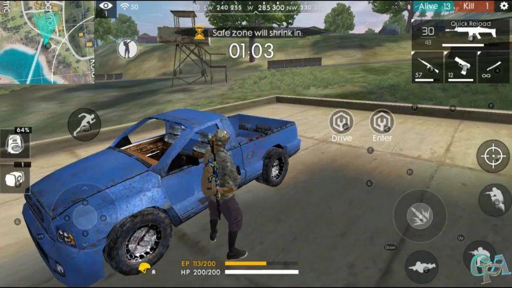 youtube.com/GAME PLAY ANDRO
