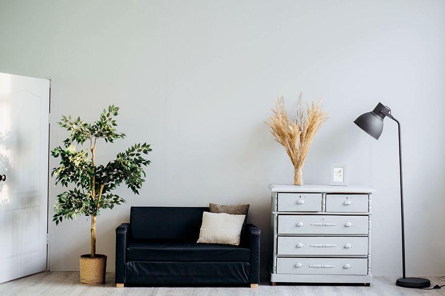 [QUIZ] Kami Tahu Furnitur Apa yang Harus Kamu Beli Pertama Saat Bangun Rumah!