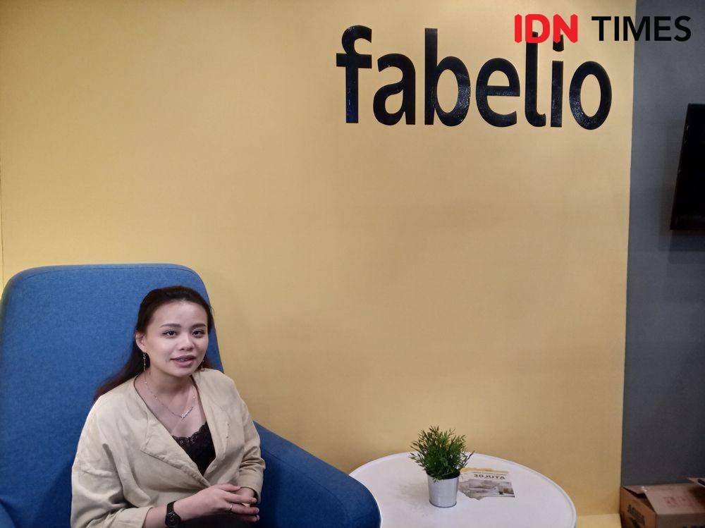 IDN Times/Febriyanti Revitasari