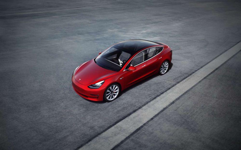 Harga Tesla Bekas di Indonesia, Mulai Rp800 Jutaan Kok
