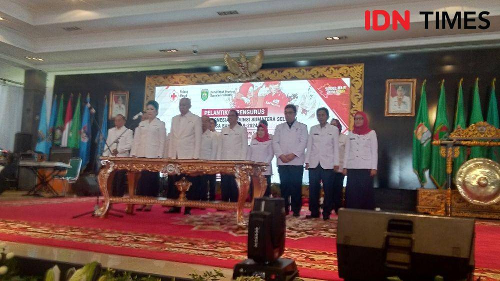 IDN Times/Feny Maulia Agustin