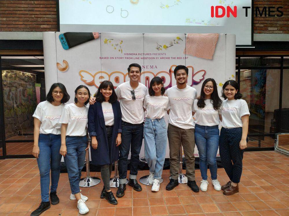 IDN Times/ Nadia Umara