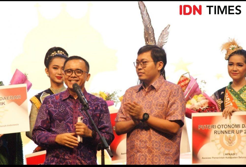 Apkasi Gandeng Bukalapak untuk Online-kan UKM Daerah ke Pasar Global