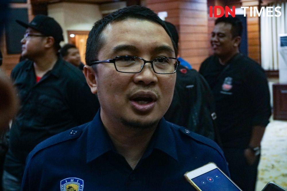 Kenapa Tidak Ada Pembalap Indonesia di Ajang Formula E?