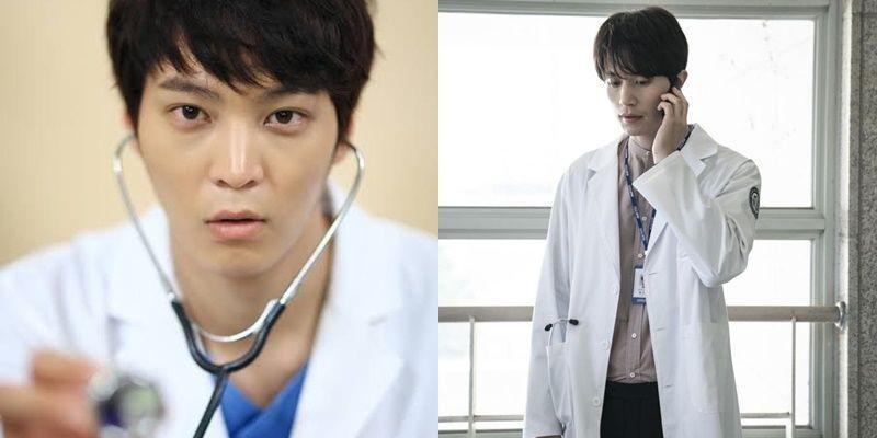10 Peran Dokter Paling Ikonik di Drama Korea, Jadi Pengen Berobat Deh!