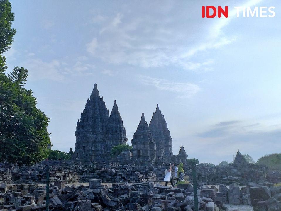 Sejarah Berdirinya Kabupaten Sleman, Sudah Berusia 106 Tahun