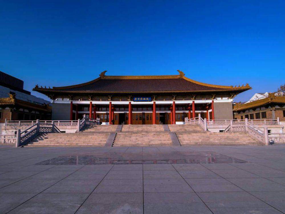 gonanjingchina.com