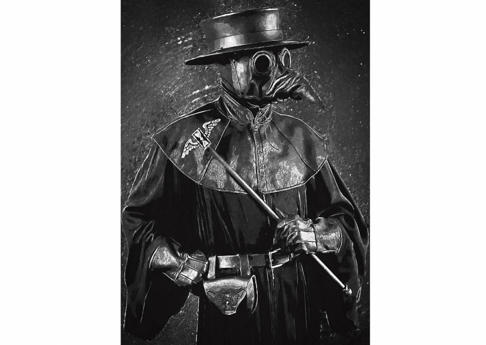 digital art by Zapista Zapista