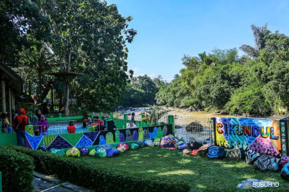 Pemda Kota Sukabumi Tolak Dana Banprov Pariwisata Sebesar Rp18 Miliar