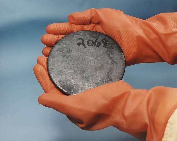 6 Fakta Menarik Uranium, Unsur Radioaktif yang Melimpah di Indonesia