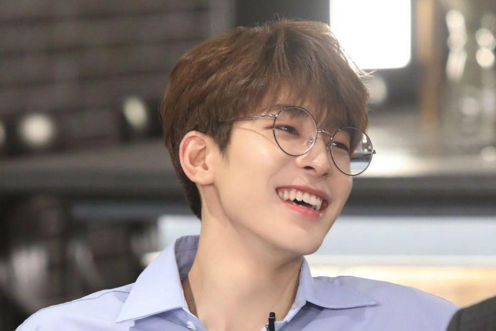 Sempat Liburan ke Yogyakarta! Ini 10 Potret Menawan Wonwoo SEVENTEEN