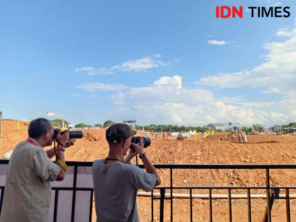 IDN Times/Feny Maulia Agustin