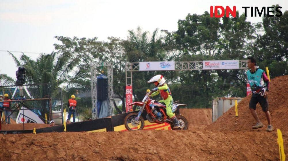 IDN Times/Feny Maulia Agustin