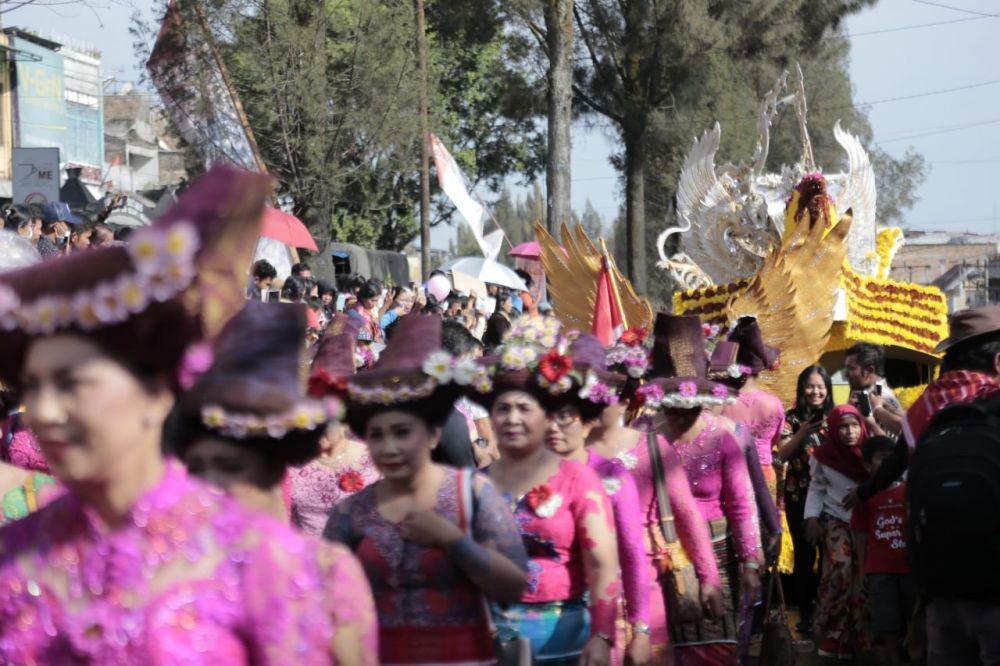 9 Suku Tertua di Indonesia, dari Pulau Papua hingga Sumatra