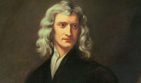 Isaac Newton: Si Jenius Penemu Teori Gravitasi Bumi